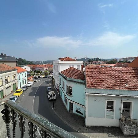 Apartamento Playa A Ribeira Миньо Экстерьер фото